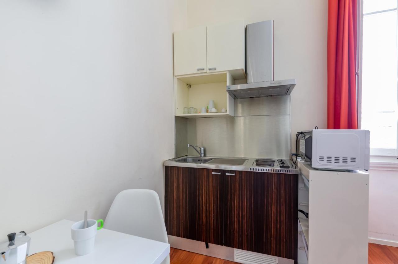 The Scent Of Florence - Sole & Luna Apartments Екстериор снимка