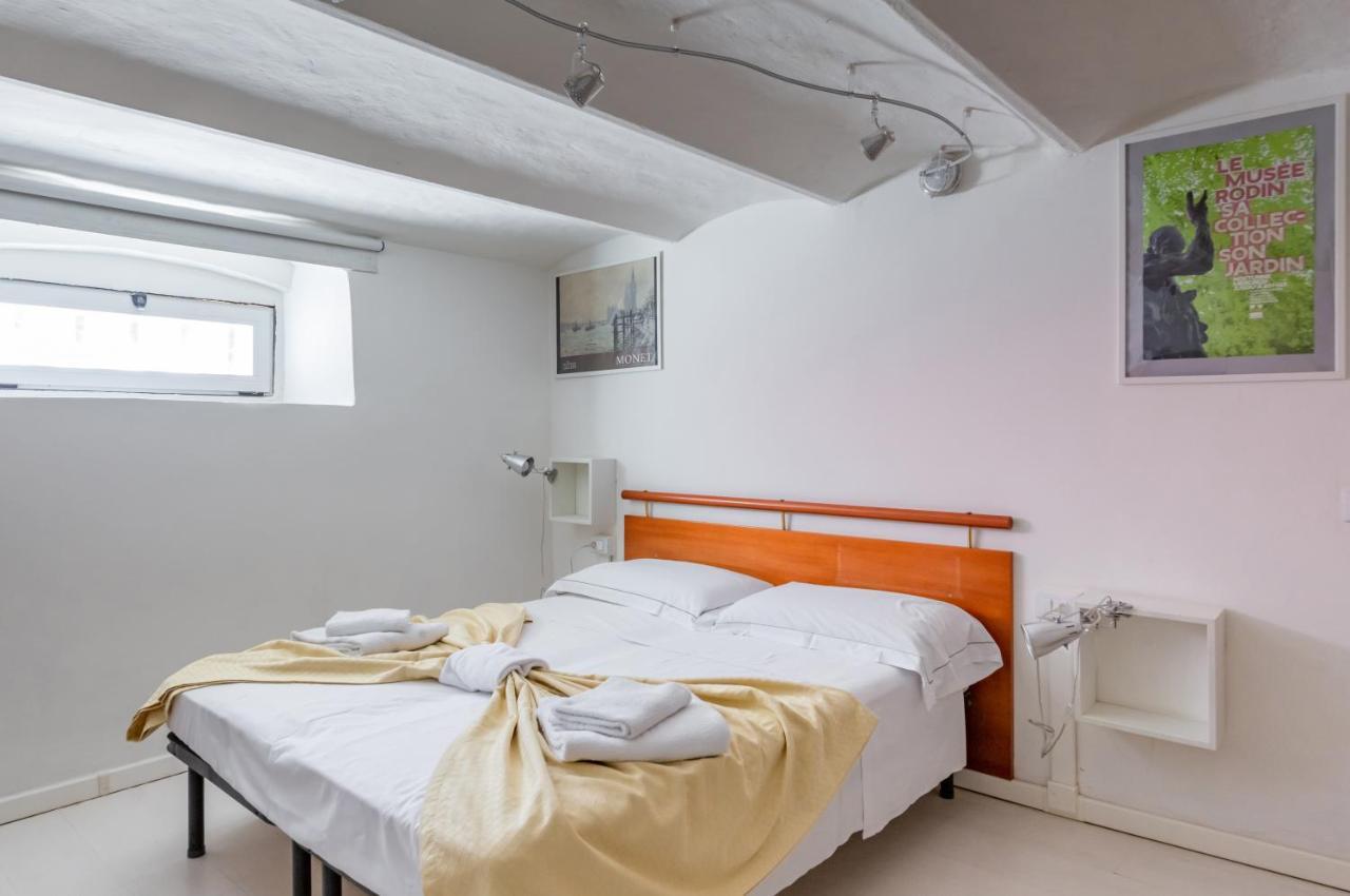 The Scent Of Florence - Sole & Luna Apartments Екстериор снимка