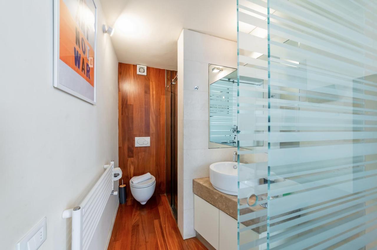 The Scent Of Florence - Sole & Luna Apartments Екстериор снимка