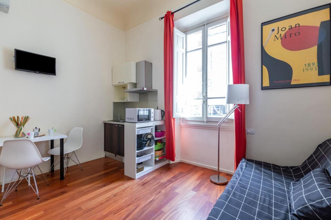 The Scent Of Florence - Sole & Luna Apartments Екстериор снимка