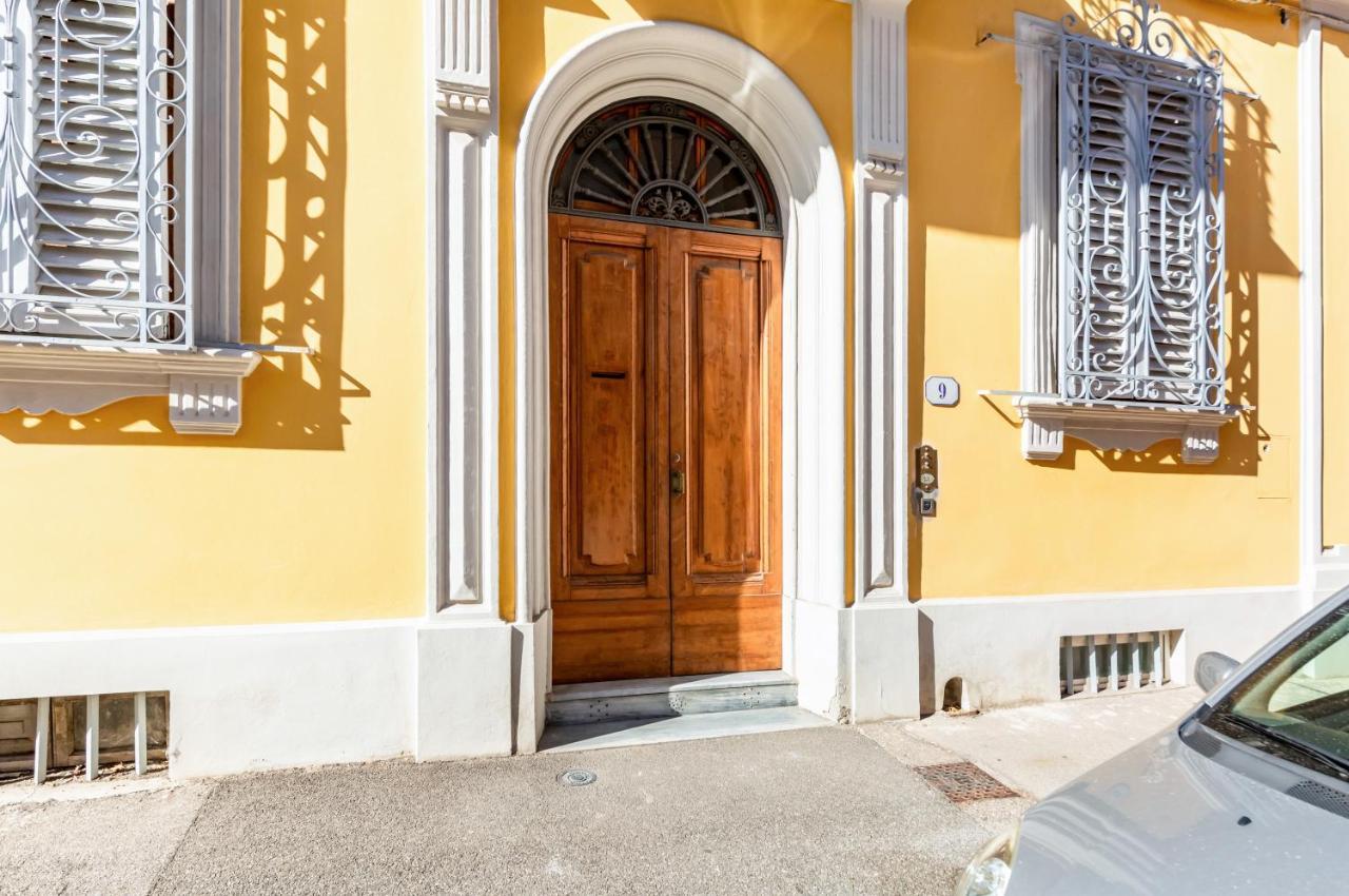 The Scent Of Florence - Sole & Luna Apartments Екстериор снимка